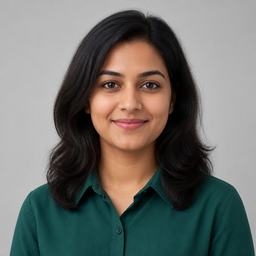 Pooja Singh