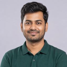 Rohan Kumar