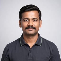 Vikas Yadav